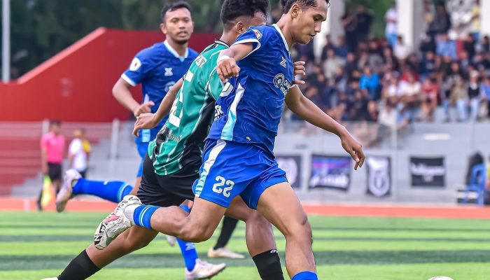 Langgar Sejumlah Hal di Liga 4, PSD Demak Disanksi Komdis PSSI Jawa Tengah, Segini Dendanya