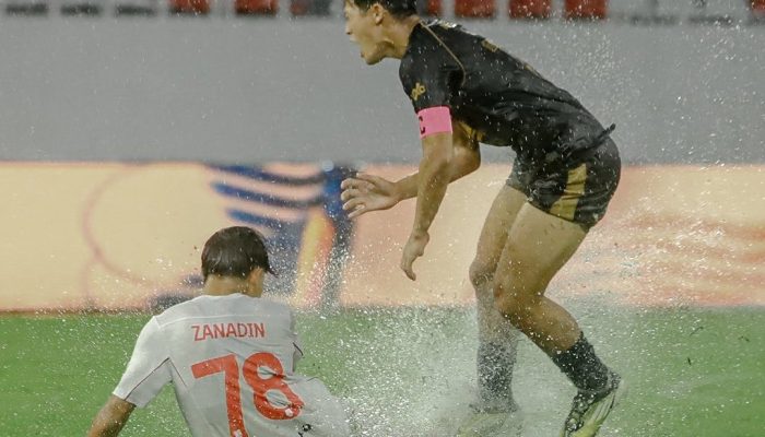 Tumbangkan PSIS Semarang 2-1, Persis Solo Naik ke Peringkat 16 Klasemen, Mahesa Jenar Masih Posisi 14