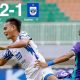 PSIS Semarang Persita