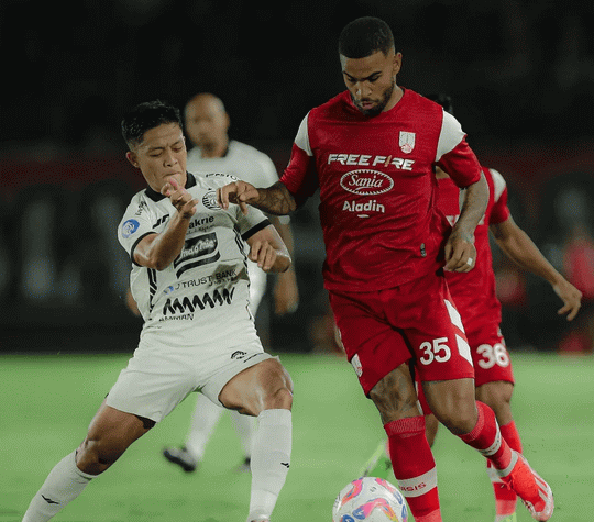 Persis Persija