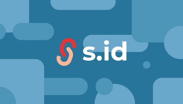 Tembus 1,5 Juta Pengguna, S.id Kian Dominan Jadi Platform Digital Penyingkat Tautan dan Microsite