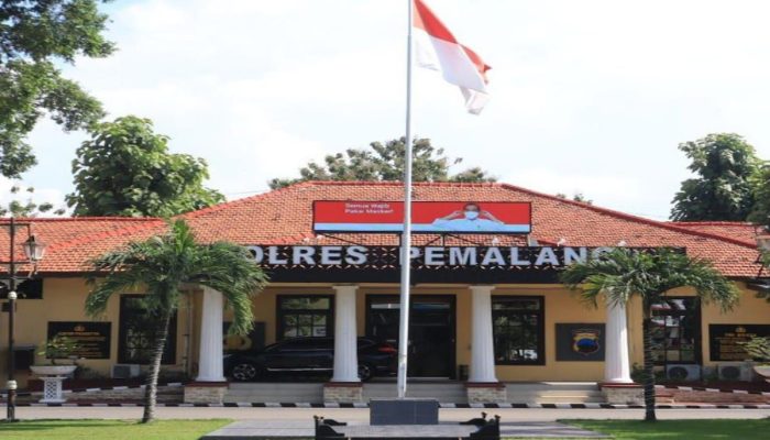 Duduk Perkara Polisi Pemalang Tipu Perekrutan Bintara Polri Rp900 Juta, Segera Jalani Sidang Etik