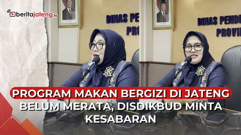 Kepala Disdikbud Jateng Uswatun Hasanah