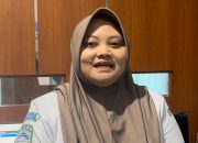 Angin Kencang Terpa Kota Semarang, BMKG Ahmad Yani: Gara-gara Sirkulasi Siklonik di Kalimantan
