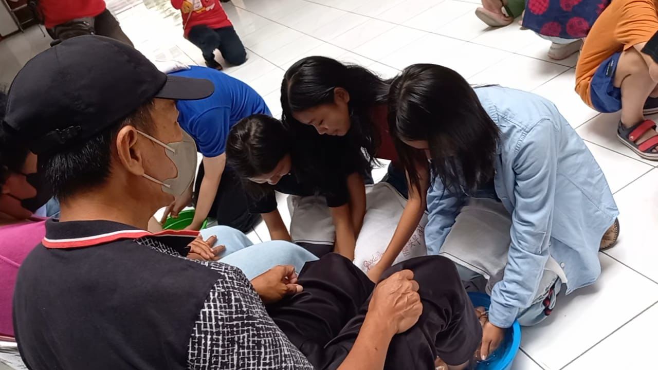 Rasa Dharma