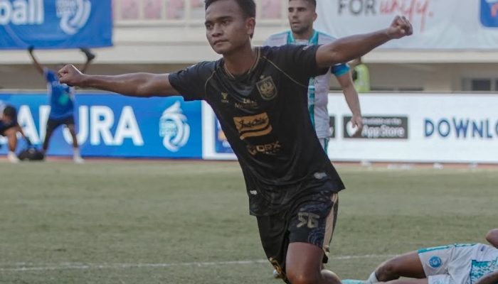 Tundukkan PSBS Biak 1-3, PSIS Semarang Naik Satu Tingkat ke Posisi 13 Klasemen Sementara