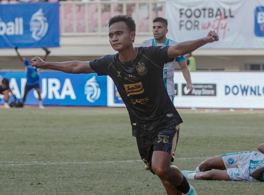 PSIS Biak