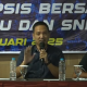 Utang PSIS Sukawi Yoyok