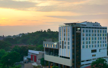 hotel aruss semarang