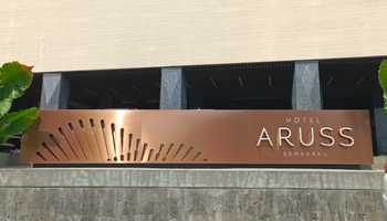 Disita karena Pencucian Uang Judol, Siapa Pemilik Hotel Aruss?
