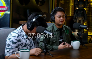 anak bos rental mobil