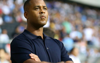 Patrick Kluivert