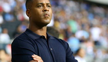 Sederet Prestasi Patrick Kluivert, Pelatih Timnas Indonesia Gantikan STY