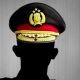 Ilustrasi oknum polisi. (NU Online)