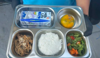Makan Bergizi Gratis Dihargai Rp10 Ribu Per Porsi, Begini Kata Pengusaha Catering