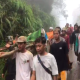 tanah longsor di pekalongan