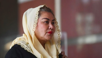 Wali Kota Semarang Hevearita Gunaryanti Rahayu atau Mbak Ita. (ant)