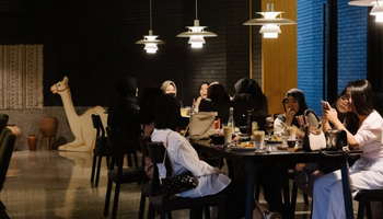 Deretan Restoran Fine Dining di Semarang, Bikin Perayaan Tahun Baru Kamu Makin Berkesan!