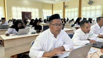 Peserta Lulus PPPK Wajib Isi DRH NI usai Kelulusan, Simak Tata Caranya!