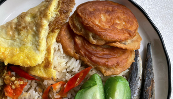 Cari Makanan Sunda di Semarang? Yuk Intip 4 Tempat Makan Ini, Rasakan Perpaduan Rasa Lezat!