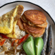 nasi liwet