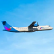 Pesawat Flyjaya. (flyjaya.id)