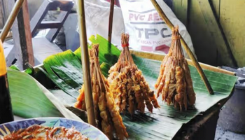 Jelajahi Surga Kuliner Jawa Tengah: Wisata Kuliner di Kabupaten Blora, Ada Kopi hingga Sate Lezat!