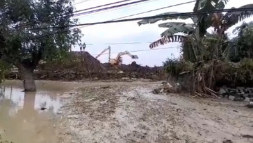 sungai tuntang demak