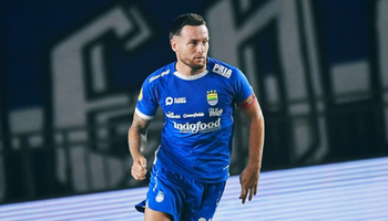 Sosok Marc Klok yang Disebut Pembohong oleh Mantan Analis Timnas Indonesia, Bisa Catat 14 Gol!