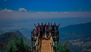 Libur Long Weekend Mau Kemana? Yuk Kunjungi Tempat Wisata Unik dan Jarang Orang Tahu Ini!