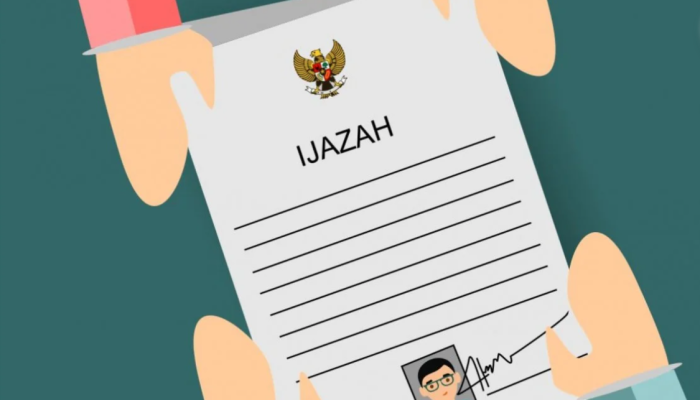 Ada-ada Saja! Ijazah Dibuat Bungkus Lele Bikin Heboh Media Sosial