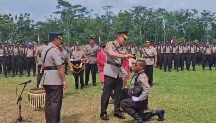 Kalemdiklat Polri, Fokus Pembentukan Bakomsus Polri (Community of Interest)
