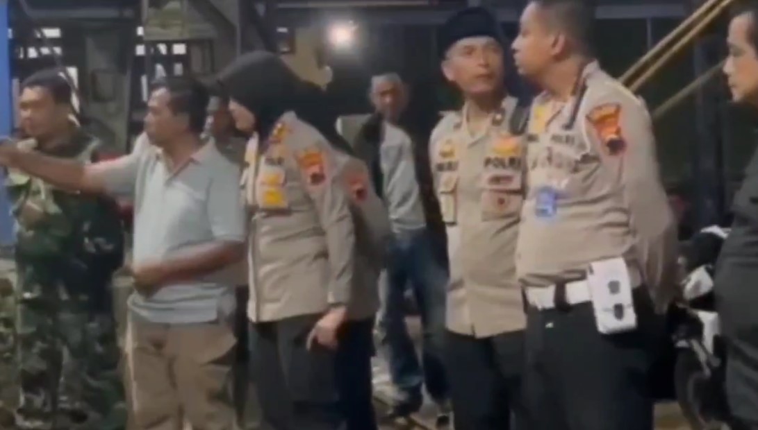 siaga tanggap bencana