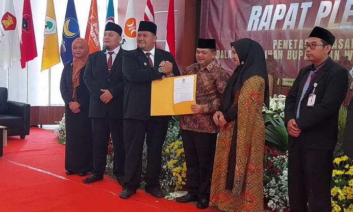 kpu kabupaten semarang