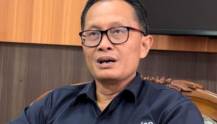 Tahun 2025 Tak Lagi Impor Pangan, Bulog Jateng-DIY: Stok Beras 120 Ribu Ton Cukup 4 Bulan ke Depan
