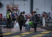 Imbas Banjir Bandang di Grobogan, Ratusan Tiket Kereta Api dari Stasiun Cepu Blora Dibatalkan