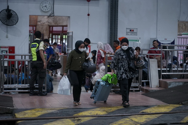 Stasiun Cepu