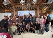 Ketua DPRD Jawa Tengah Sumanto Siap Jalankan Inpres Efisiensi APBN & APBD 2025 Arahan Prabowo