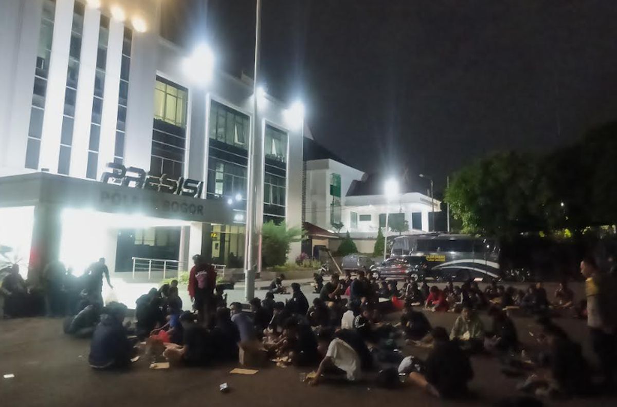 PSIS Semarang suporter