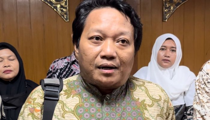 Tabungan Tak Bisa Dicairkan, Nasabah BMT Mitra Umat Pekalongan: Digelapkan Pengurus untuk Bisnis