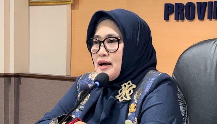 Belum Semua SMA/K Dapat Makan Bergizi Gratis, Disdikbud Jateng: Yang Tentukan Badan Gizi Nasional