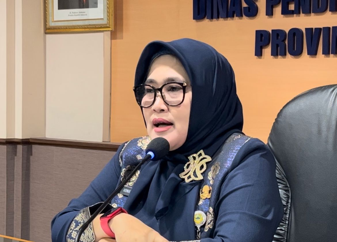 Makan Bergizi Gratis Jawa SMA/SMK