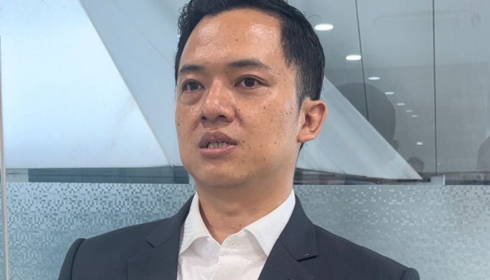 Ungkap Hasil Reses, Fraksi Gerindra Sebut Jalan Rusak Paling Banyak Dikeluhkan di Jawa Tengah