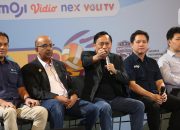 Semarang Siap Buka Kompetisi Voli PLN Mobile Proliga 2025