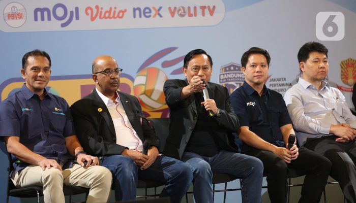Semarang Siap Buka Kompetisi Voli PLN Mobile Proliga 2025