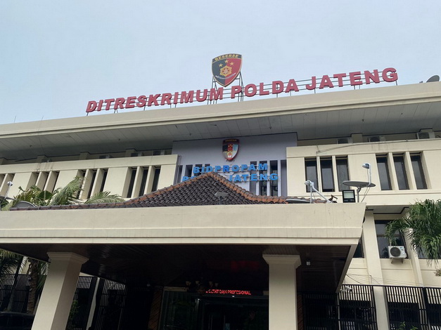 dua tersangka ppds undip