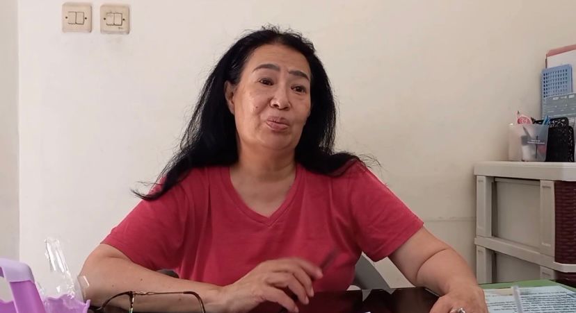 griya welas asih