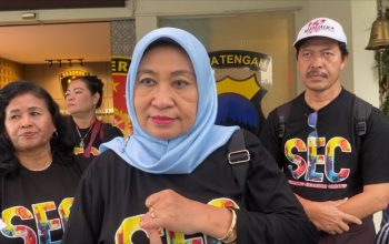 Sidang Kasus Lomba Tari SEC, Izin Piala Gubernur Ternyata Baru Diajukan 3 Hari Sebelum Acara