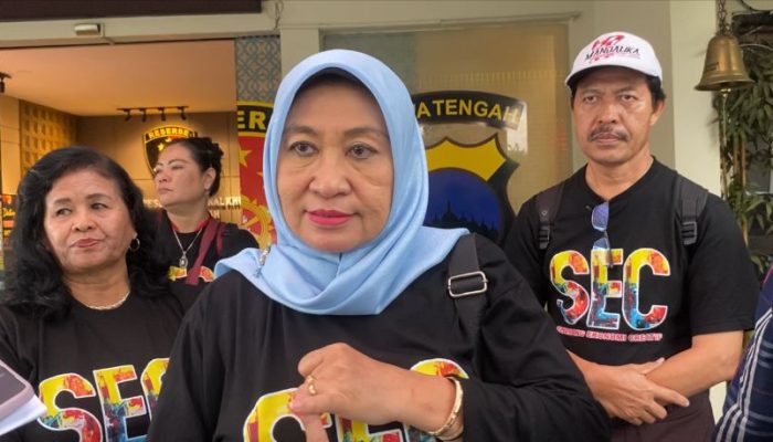 Tak Terima Disebut Abal-abal, Begini Kronologi Perizinan Versi Mei Sulistyoningsih