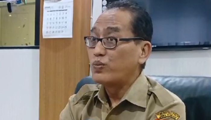 Dinas Sosial Ungkap Hampir 60 Persen Warga Jateng Terdaftar DTKS, Bakal Terima Bansos dari Kemensos